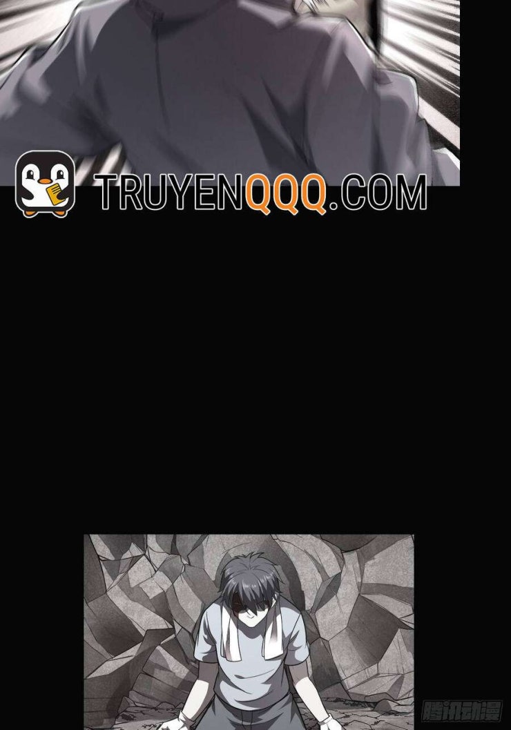 Chúa Tể Vực Thẳm - Page 40