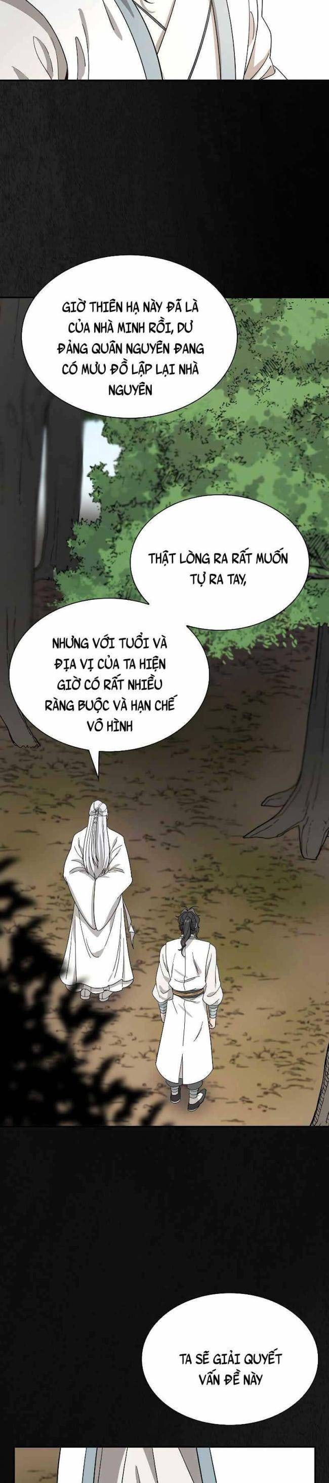 Quán Trọ Phong Ba - Page 29