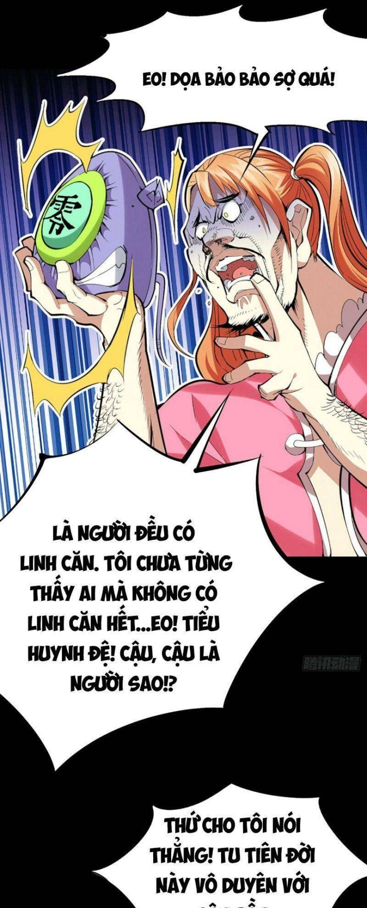 Người Trên Vạn Người - Page 30