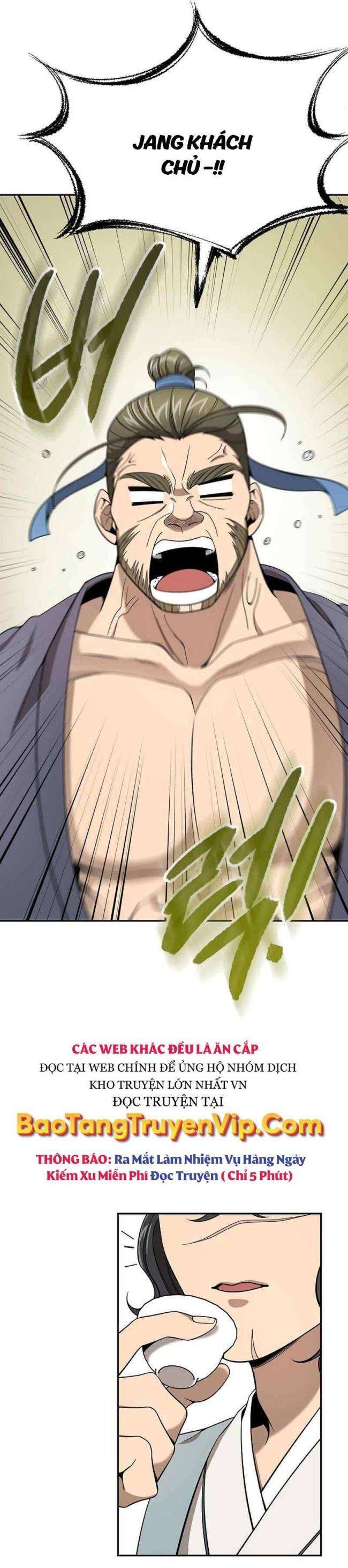 Quán Trọ Phong Ba - Page 12