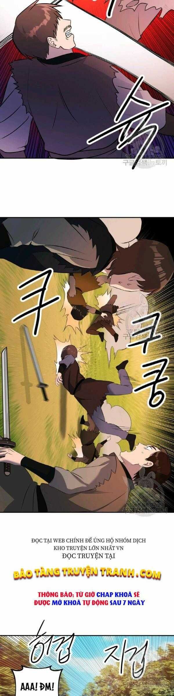 Thiên Hạ Đệ Nhất Phiêu Sĩ - Page 25