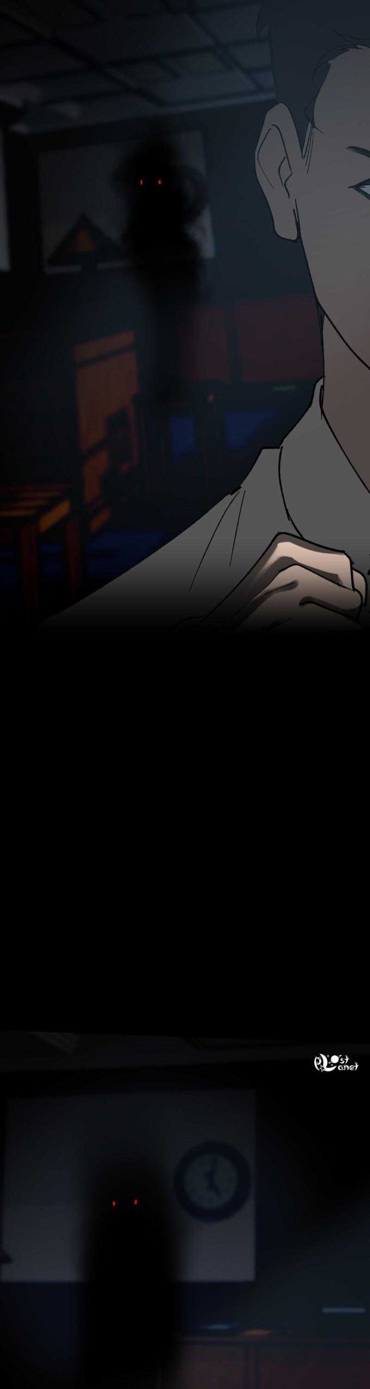 Dạ Lan Tím - Page 31