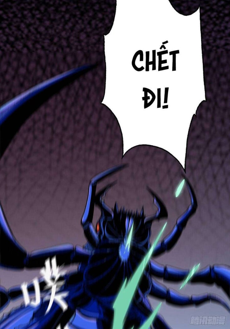 Chúa Tể Vực Thẳm - Page 39