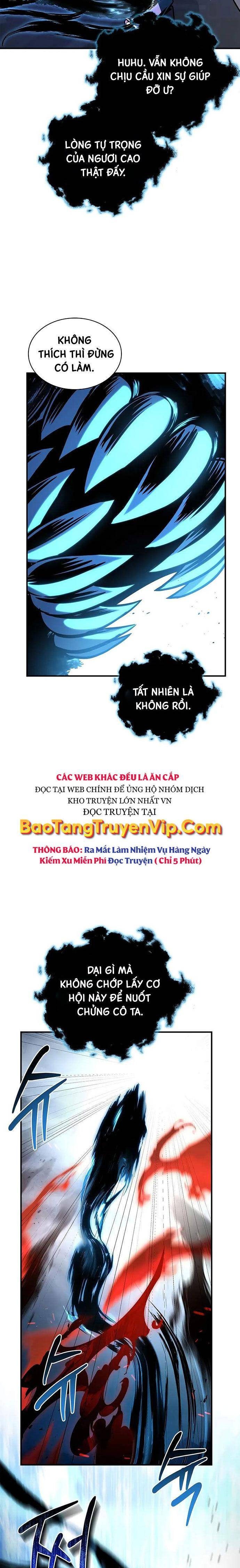 Pháp Sư Thiên Tài Giấu Nghề - Page 9