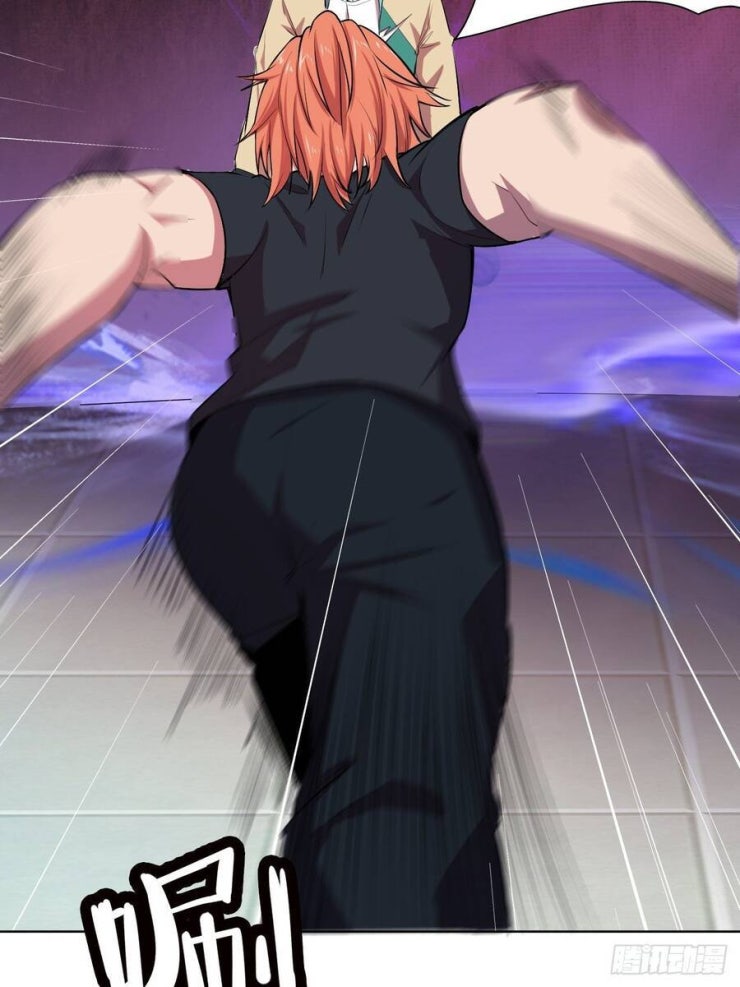 Chúa Tể Vực Thẳm - Page 31