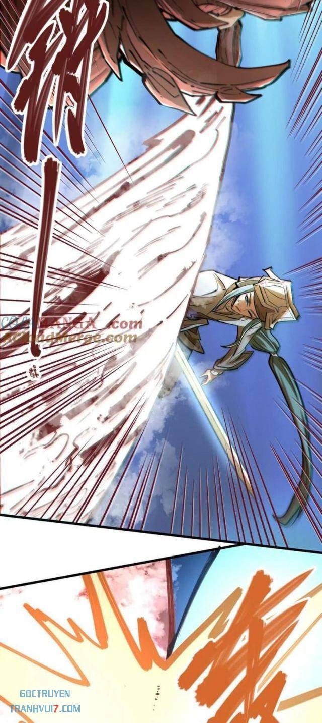 Tông Môn Của Ta Có Triệu Điểm Mạnh - Page 31