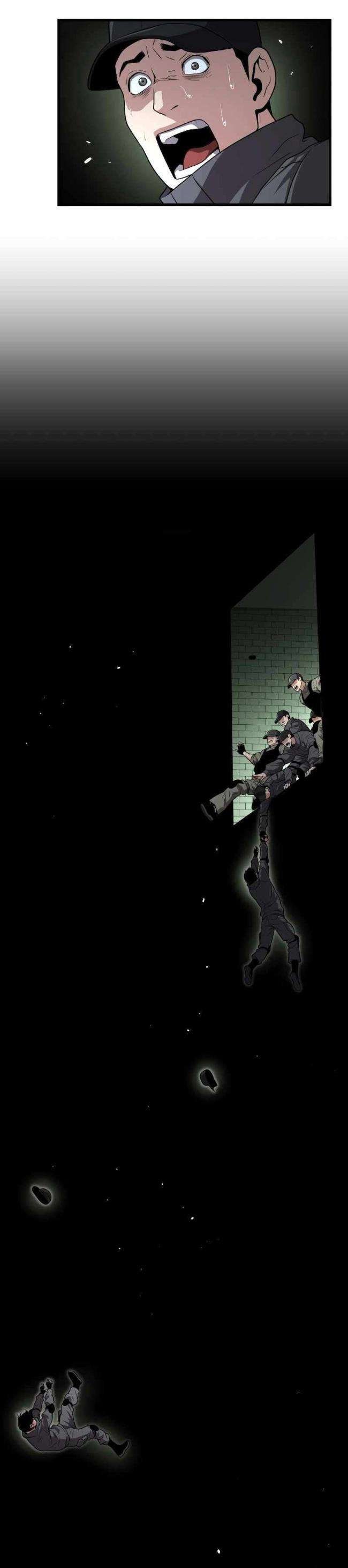 Luyện Cấp Chốn Địa Ngục - Page 37