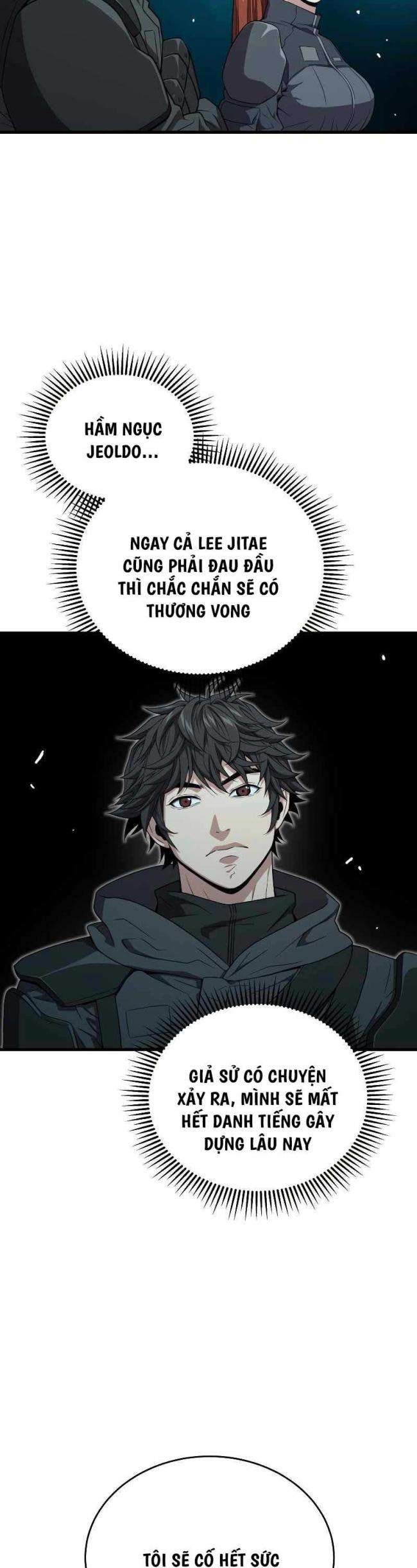 Luyện Cấp Chốn Địa Ngục - Page 23