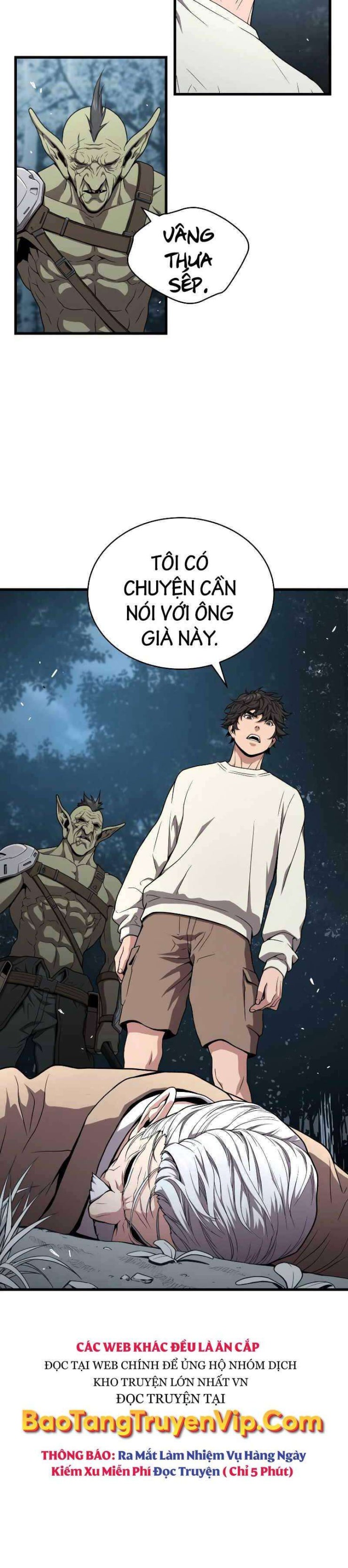 Luyện Cấp Chốn Địa Ngục - Page 14