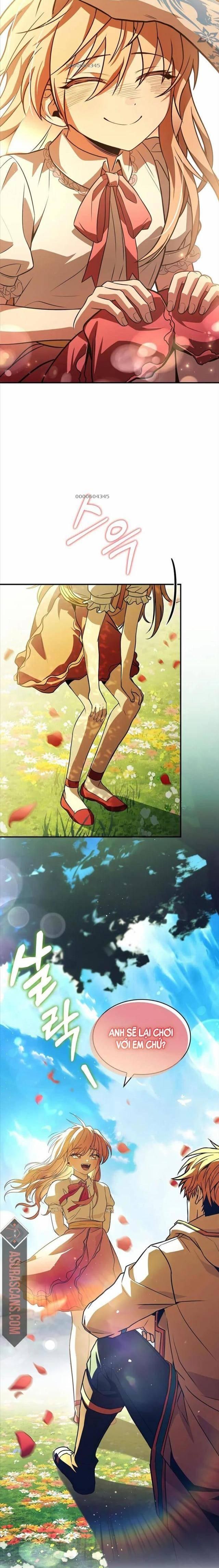 Pháp Sư Thiên Tài Giấu Nghề - Page 17