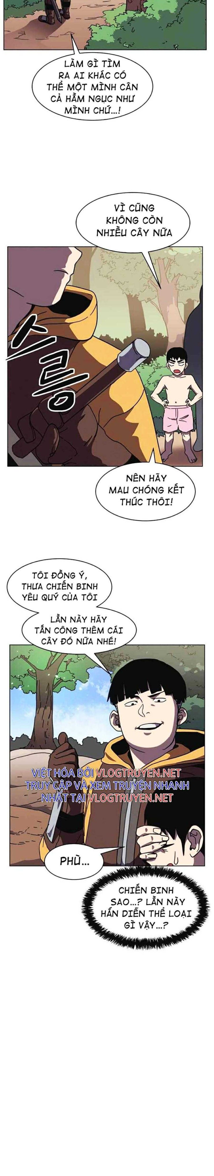 Trùm Cuối - Page 14