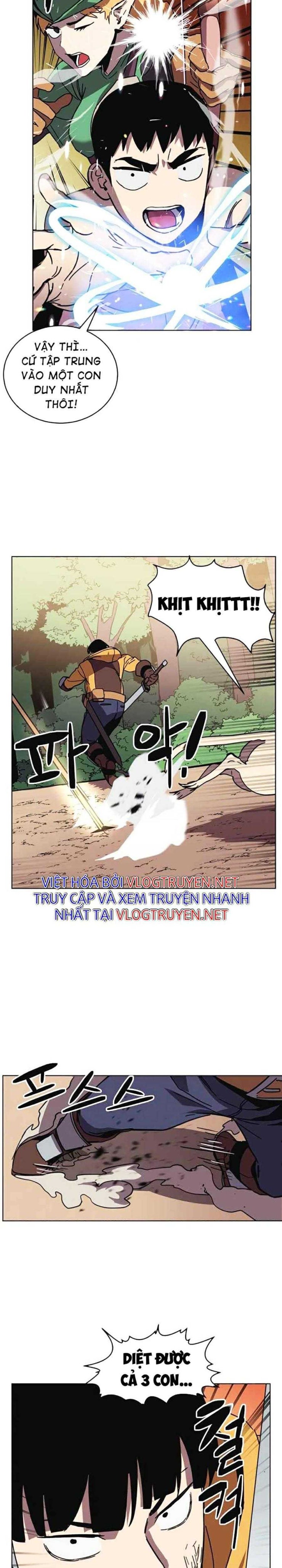 Trùm Cuối - Page 12