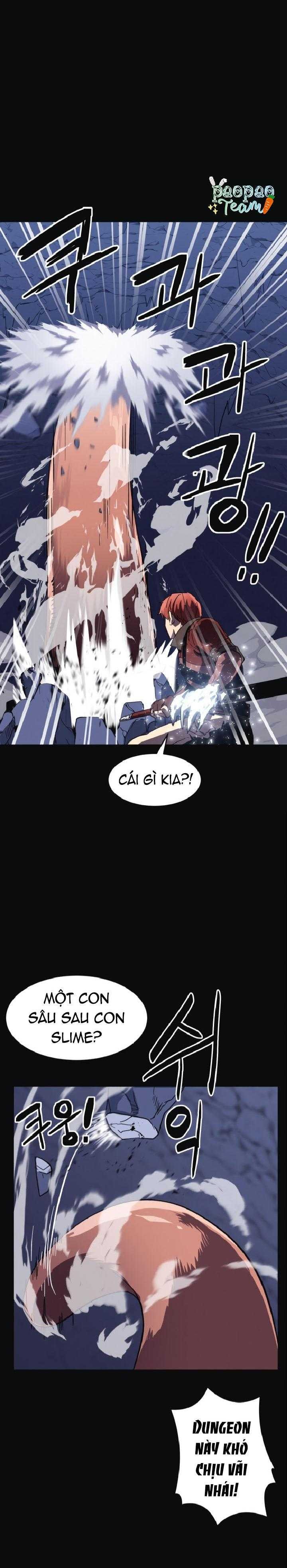 Trùm Cuối - Page 9