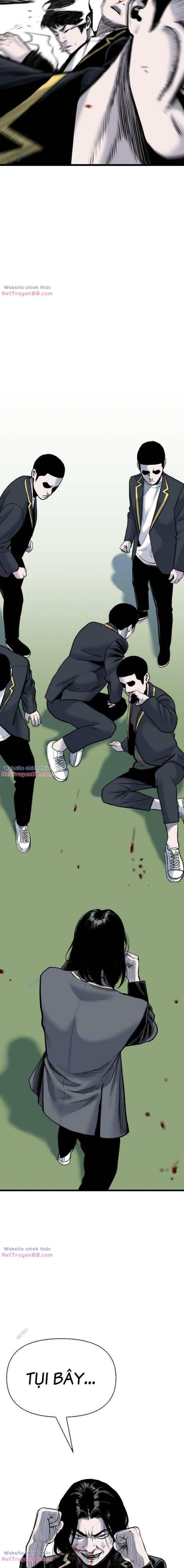 Chuyển Hóa - Page 31