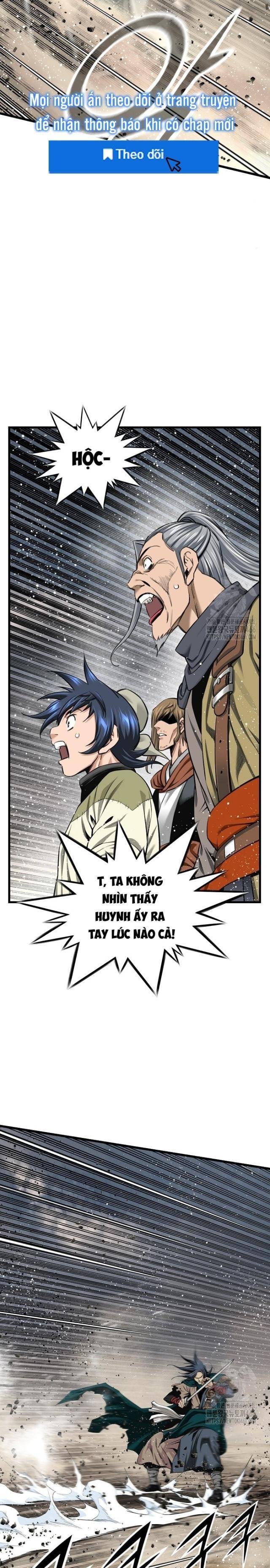 Thiên Hạ Đệ Nhất Y Lại Môn - Page 7