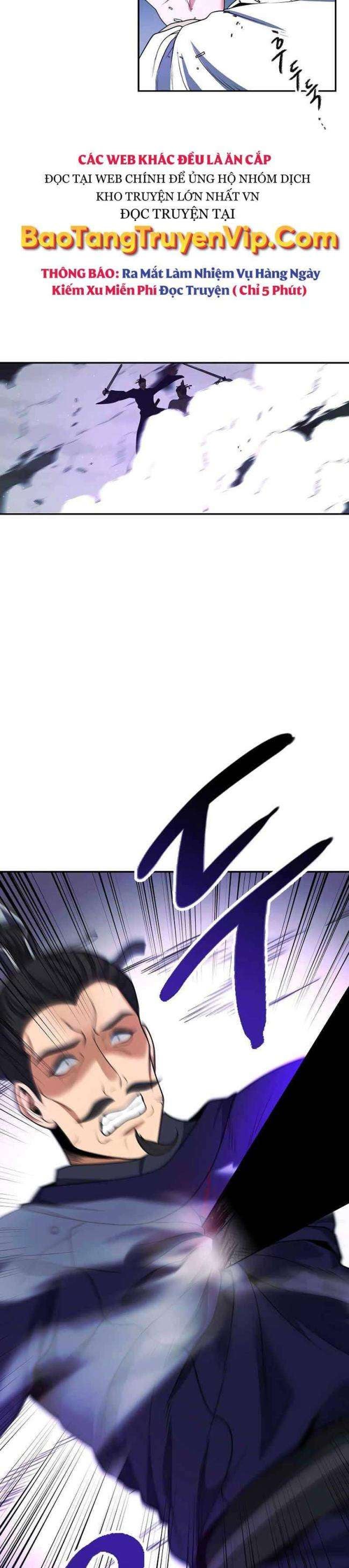 Quán Trọ Phong Ba - Page 35