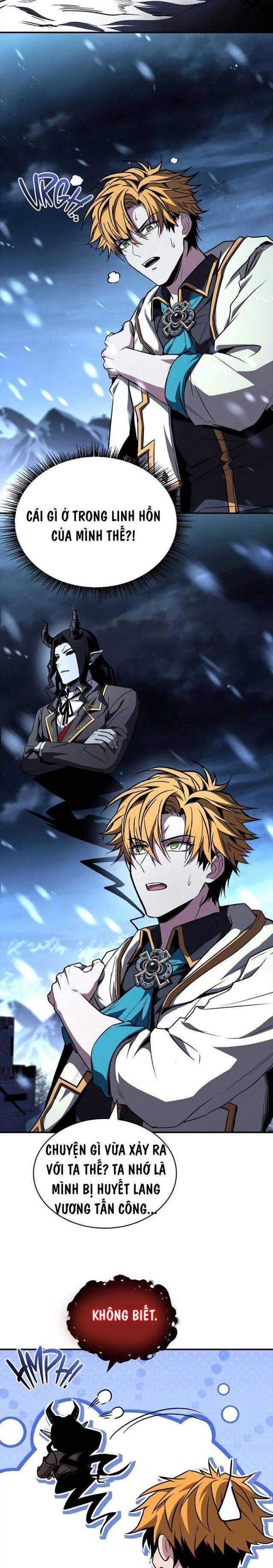 Pháp Sư Thiên Tài Giấu Nghề - Page 27