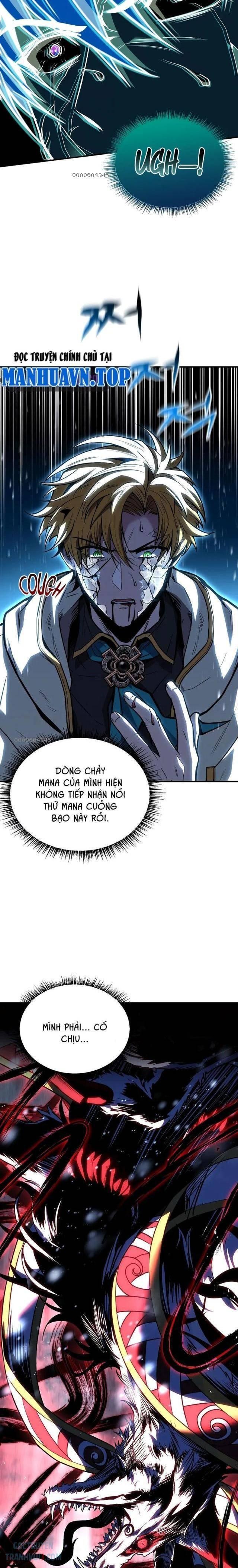 Pháp Sư Thiên Tài Giấu Nghề - Page 6