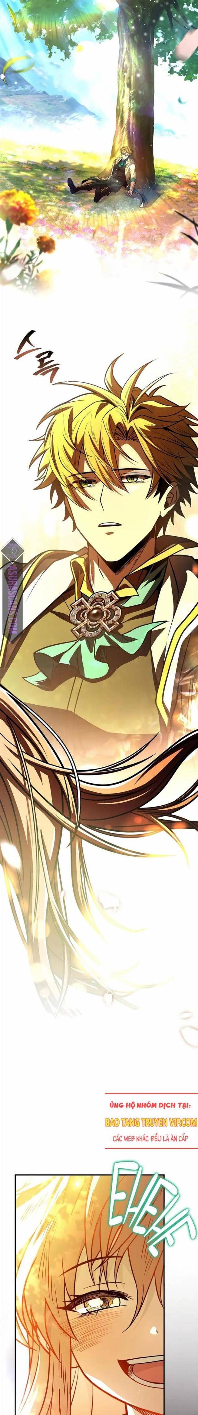 Pháp Sư Thiên Tài Giấu Nghề - Page 14