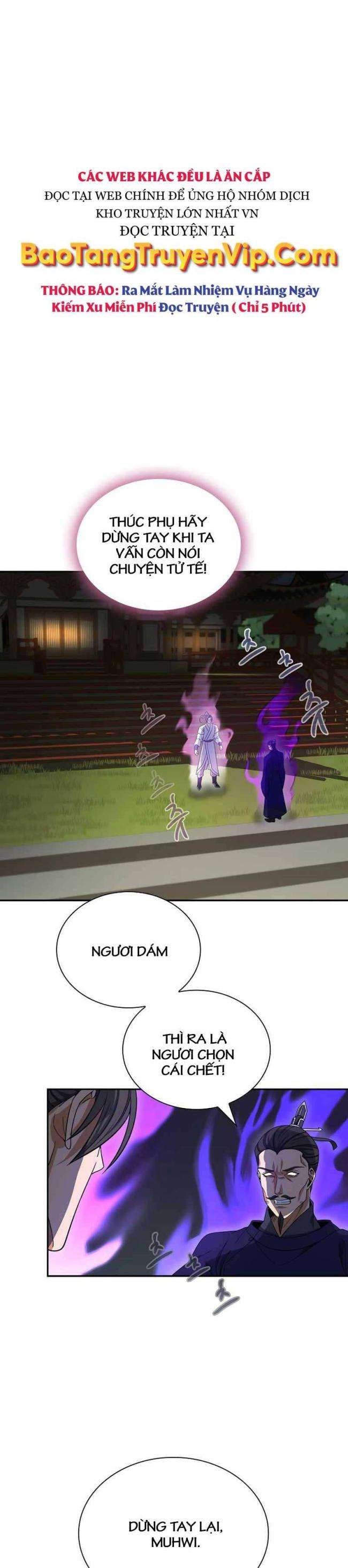 Quán Trọ Phong Ba - Page 17