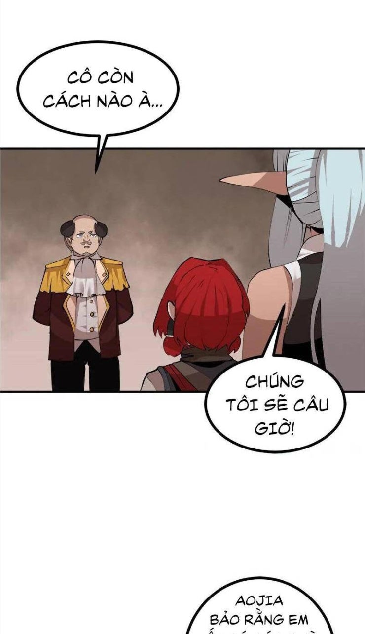 Bá Vương Hầm Ngục - Page 16