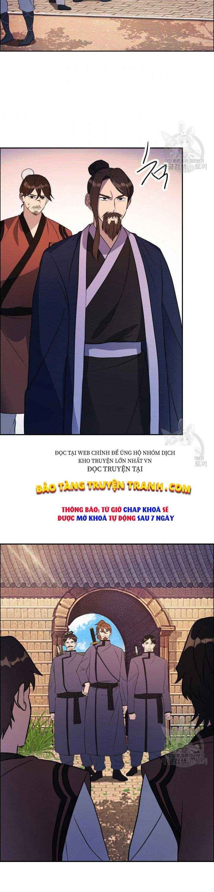 Thiên Hạ Đệ Nhất Phiêu Sĩ - Page 4