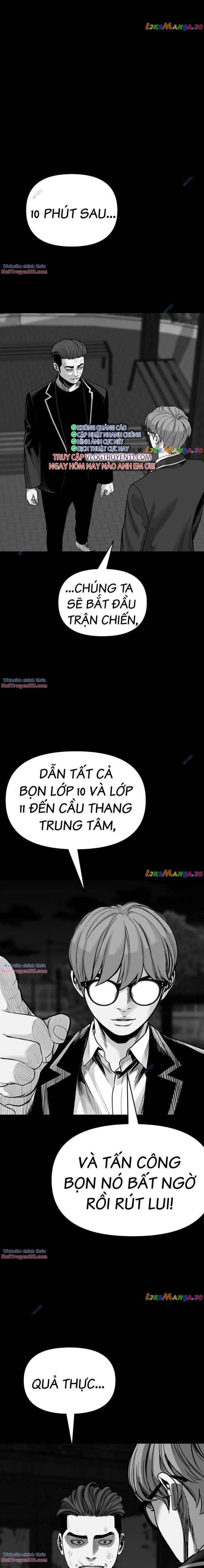 Chuyển Hóa - Page 8