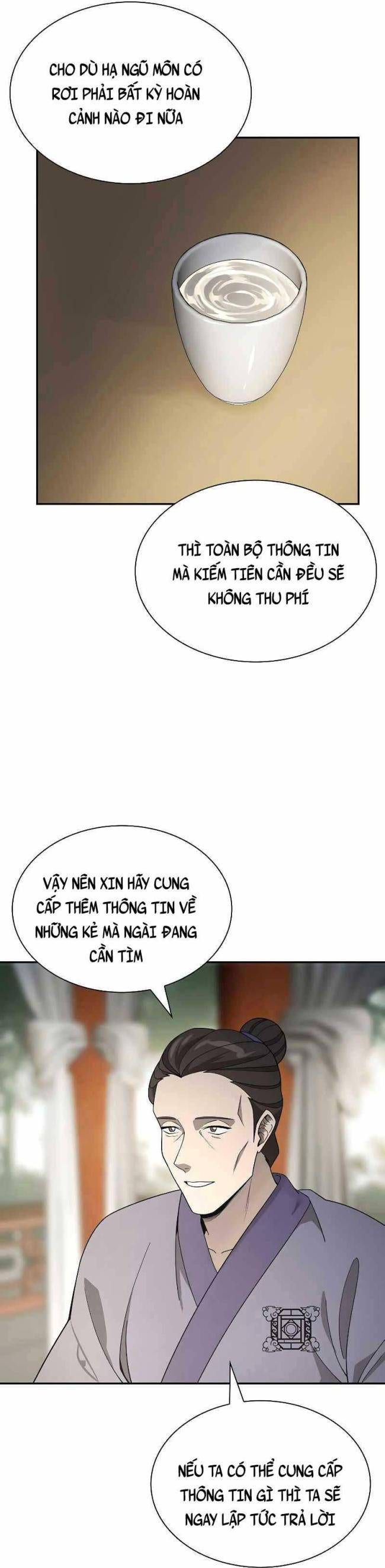 Quán Trọ Phong Ba - Page 9