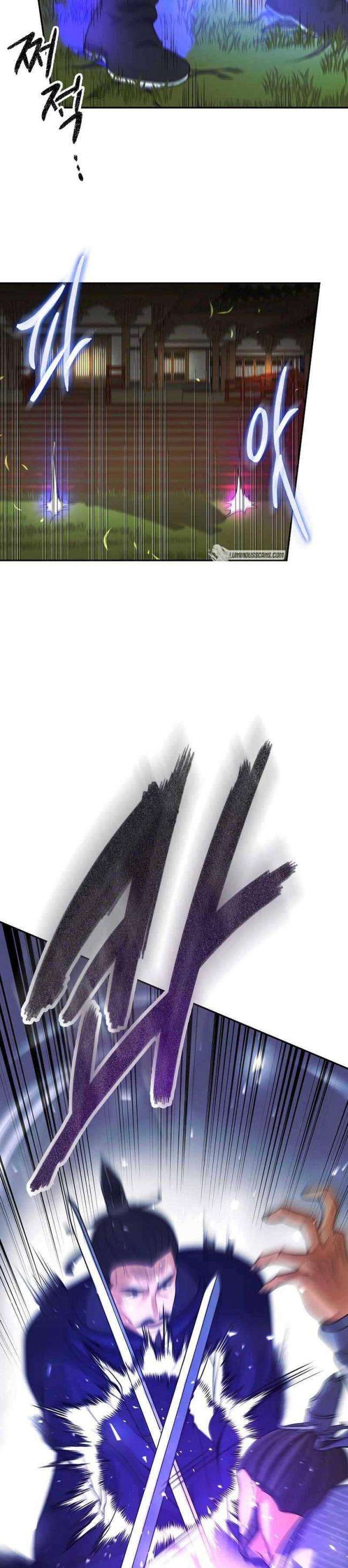 Quán Trọ Phong Ba - Page 28