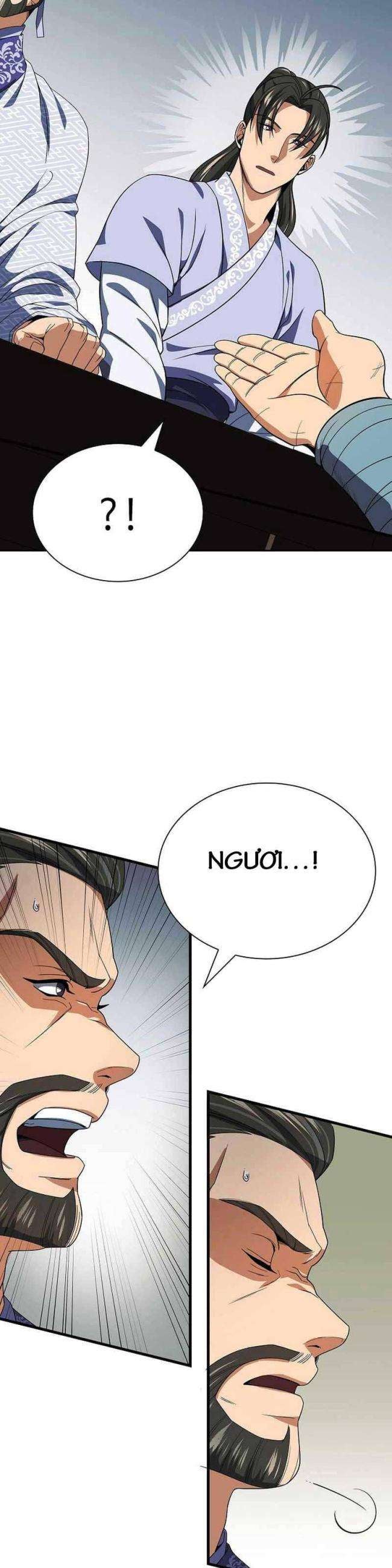 Quán Trọ Phong Ba - Page 8