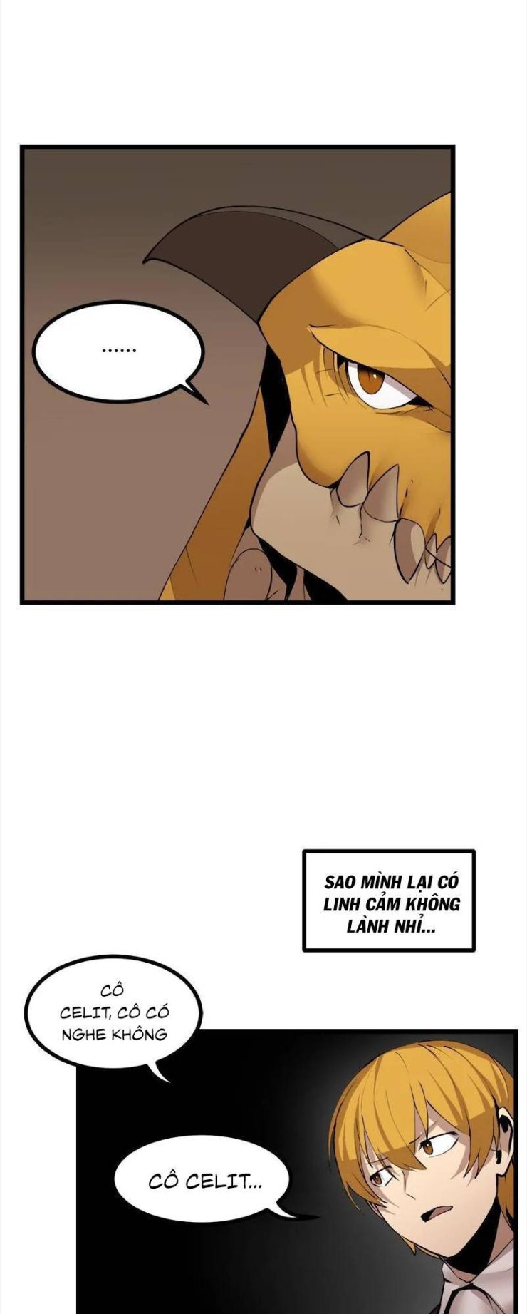 Bá Vương Hầm Ngục - Page 21