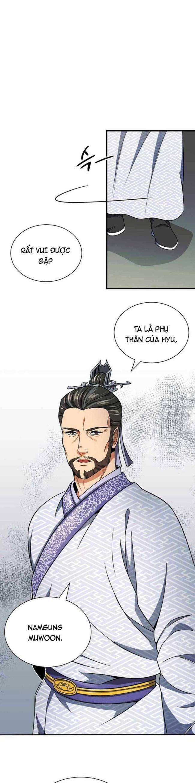 Quán Trọ Phong Ba - Page 24