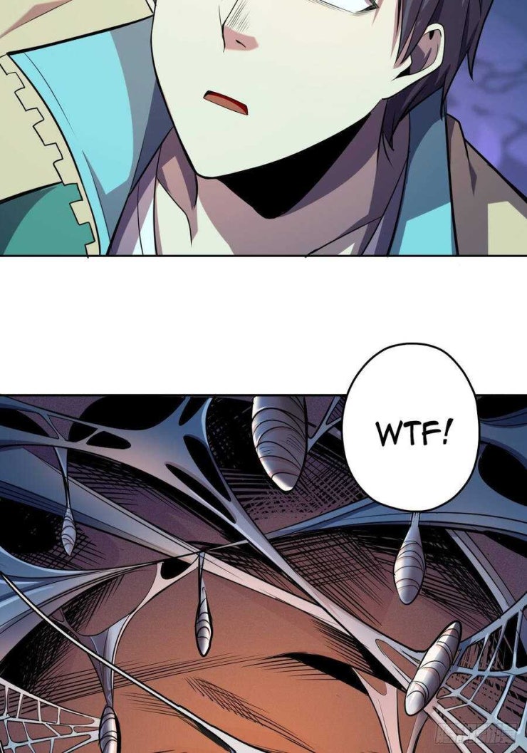 Chúa Tể Vực Thẳm - Page 26