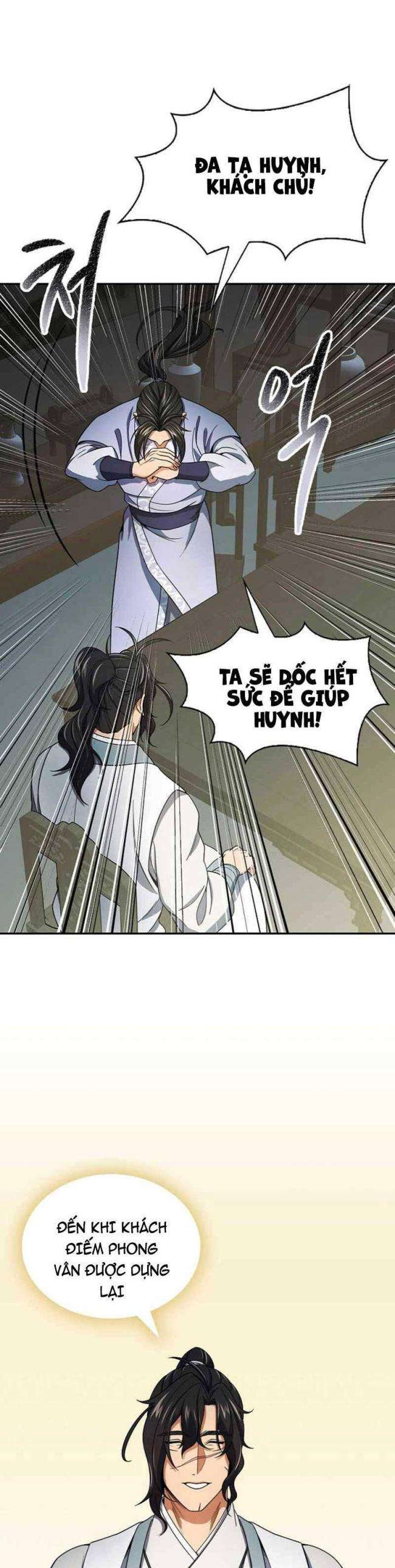 Quán Trọ Phong Ba - Page 16