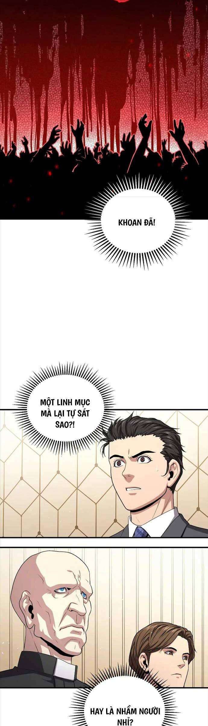 Luyện Cấp Chốn Địa Ngục - Page 32