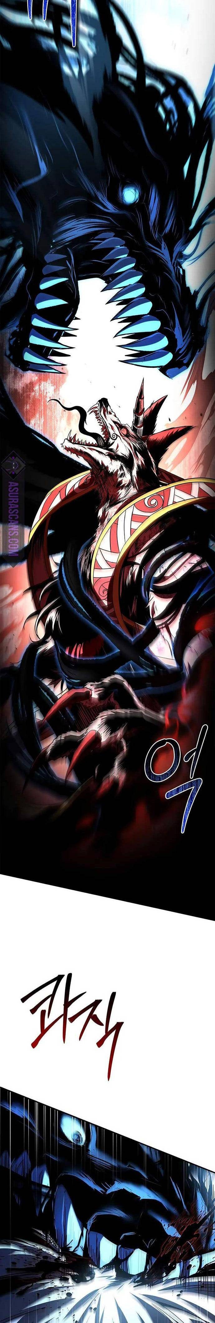 Pháp Sư Thiên Tài Giấu Nghề - Page 10