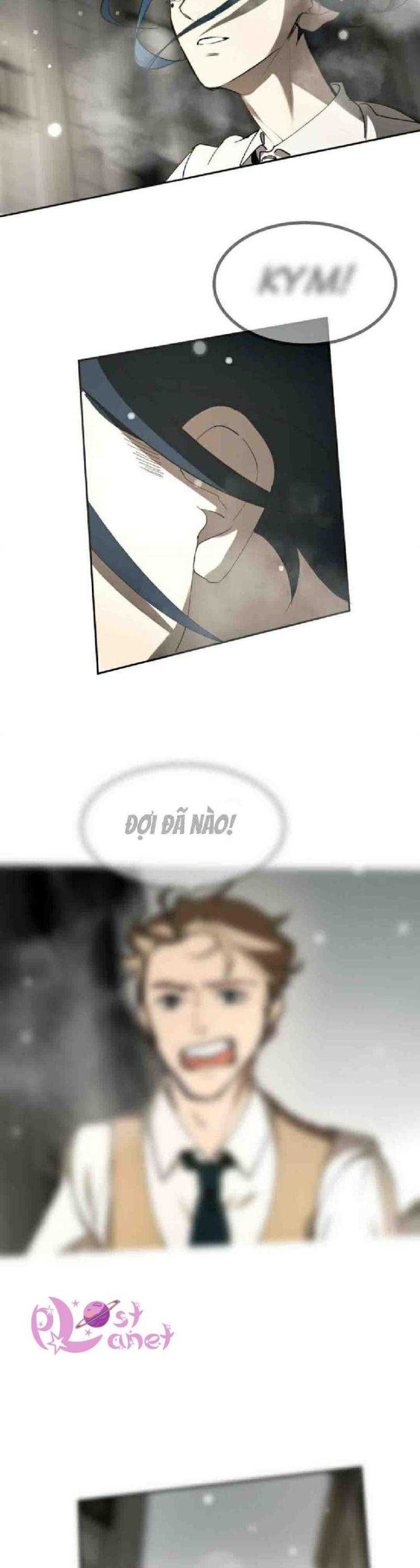 Dạ Lan Tím - Page 10