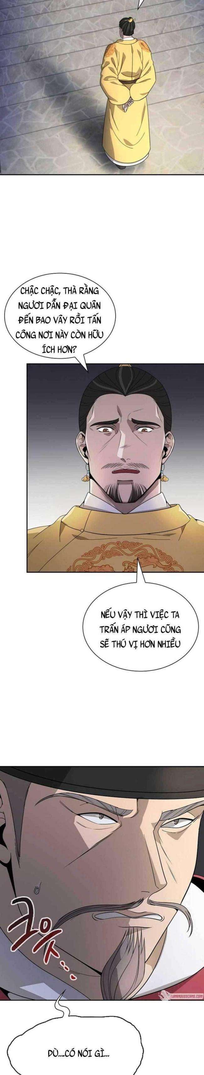 Quán Trọ Phong Ba - Page 17