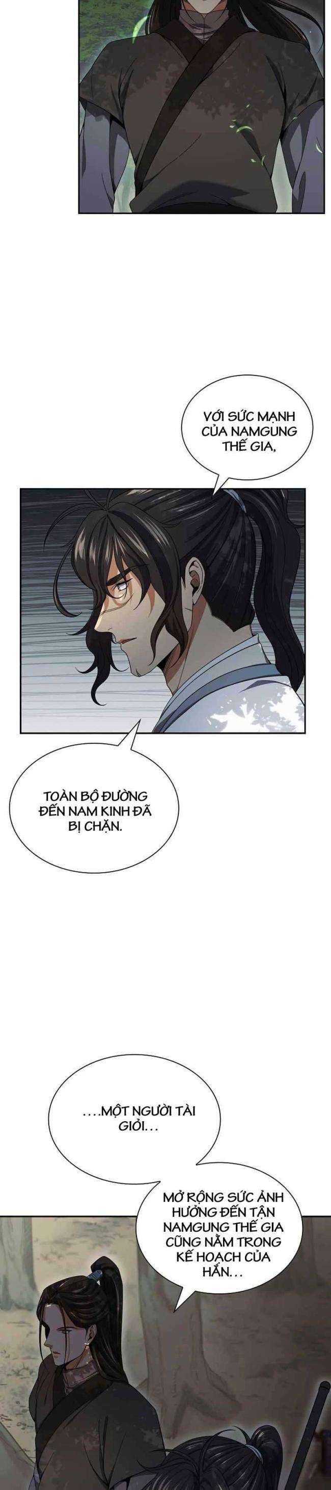 Quán Trọ Phong Ba - Page 30