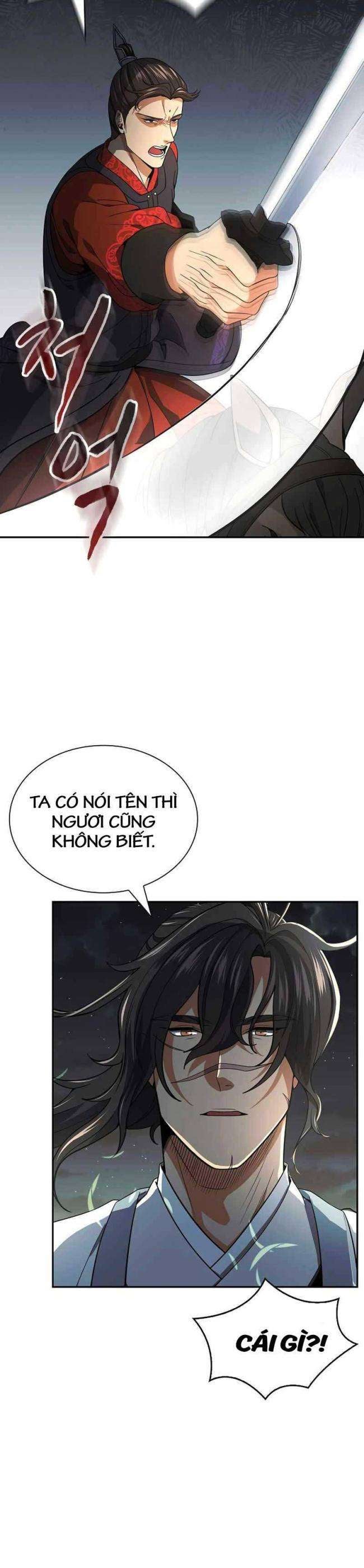 Quán Trọ Phong Ba - Page 11