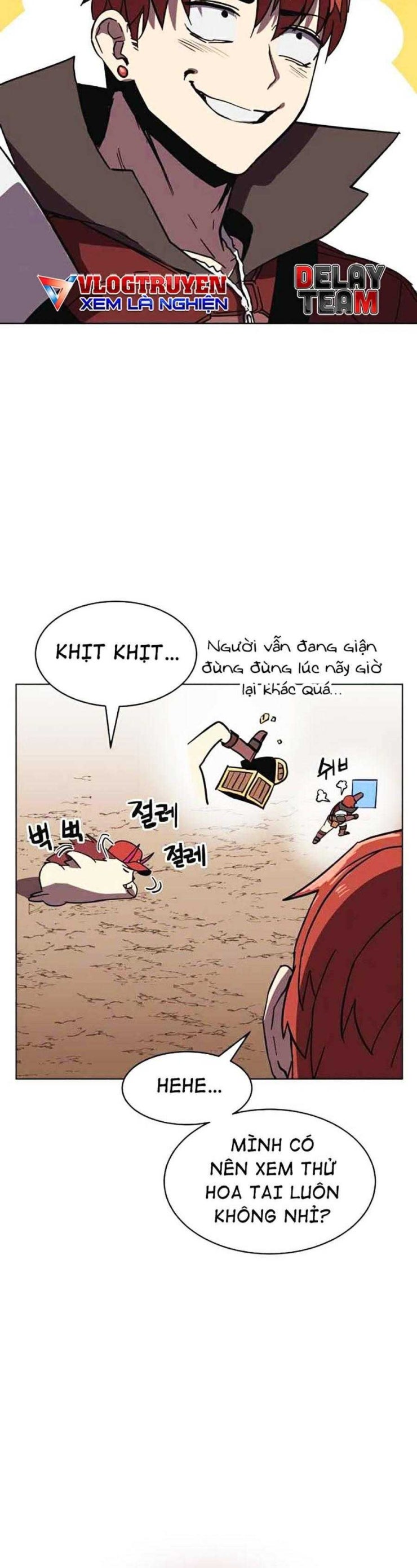 Trùm Cuối - Page 34