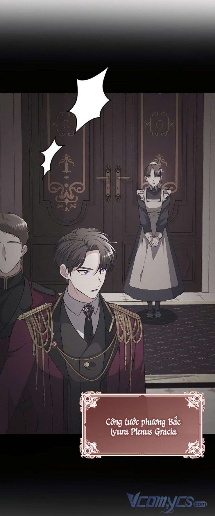 Regina Lena - Gửi Người Không Được Tha Thứ - Page 47