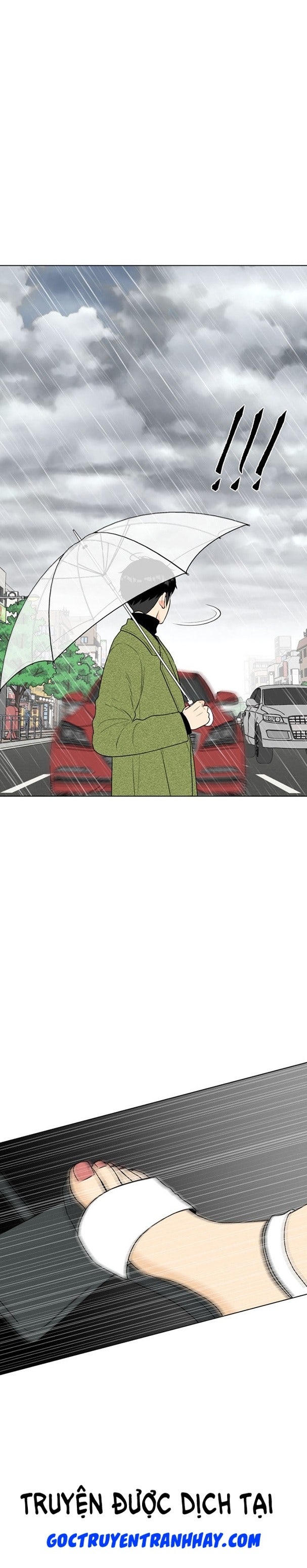 Gương Mặt Thiên Tài - Page 8