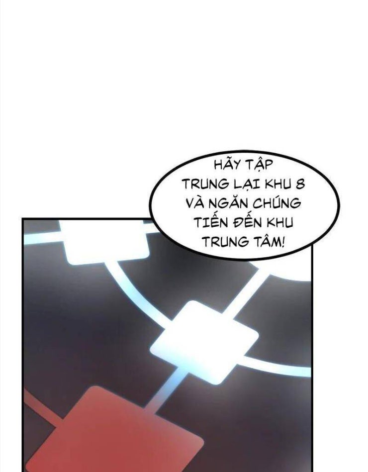 Bá Vương Hầm Ngục - Page 8