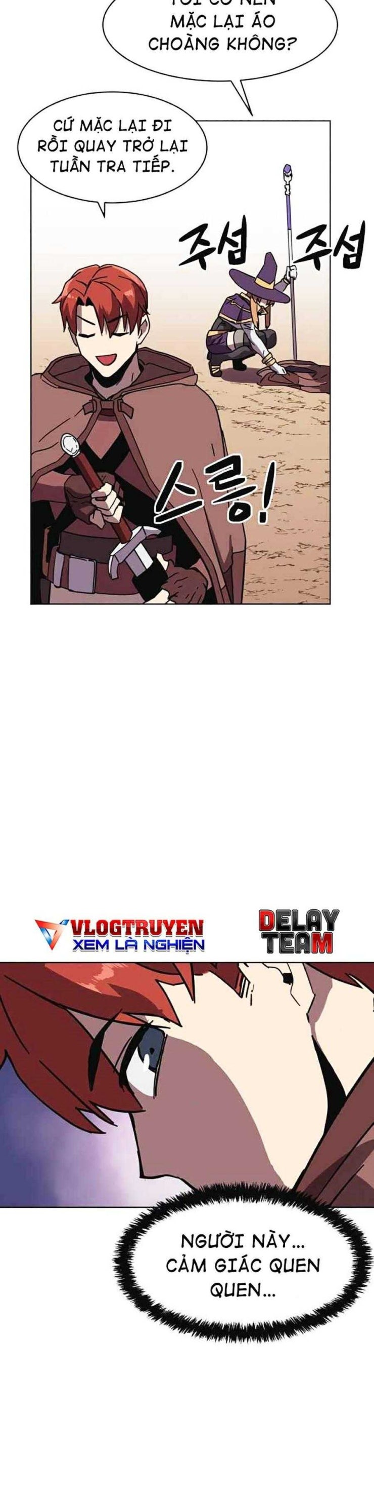 Trùm Cuối - Page 36