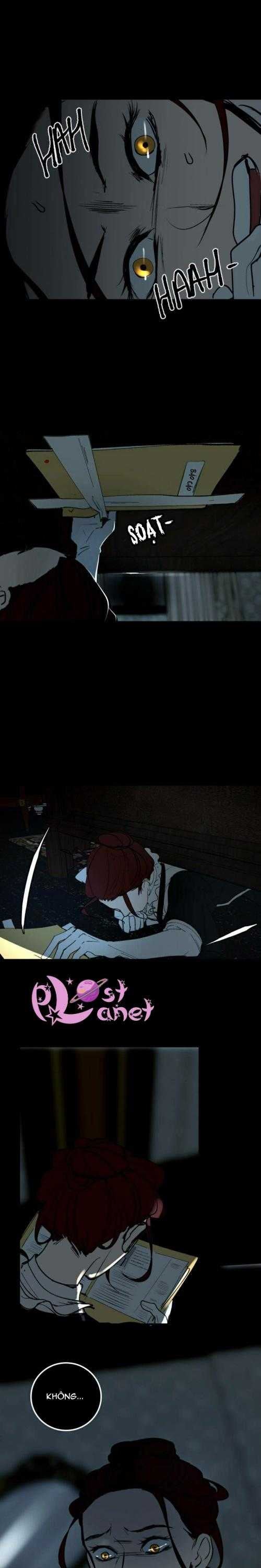 Dạ Lan Tím - Page 6