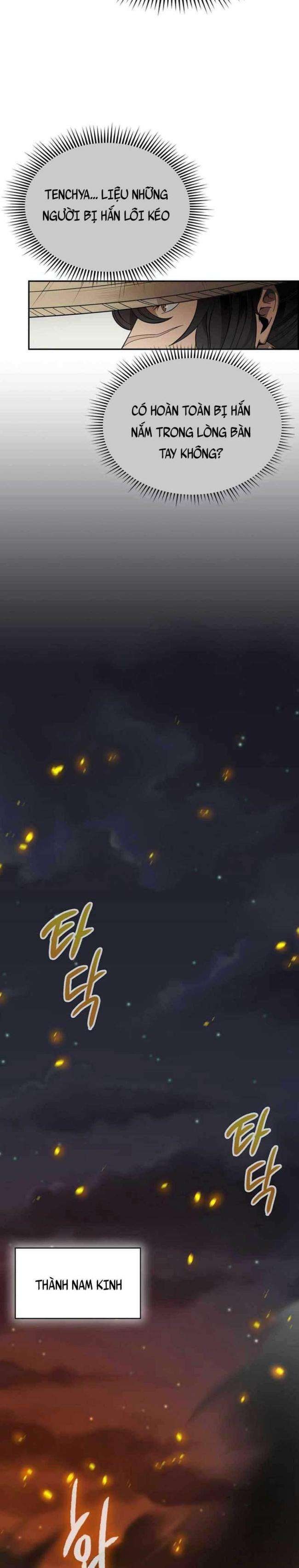 Quán Trọ Phong Ba - Page 30