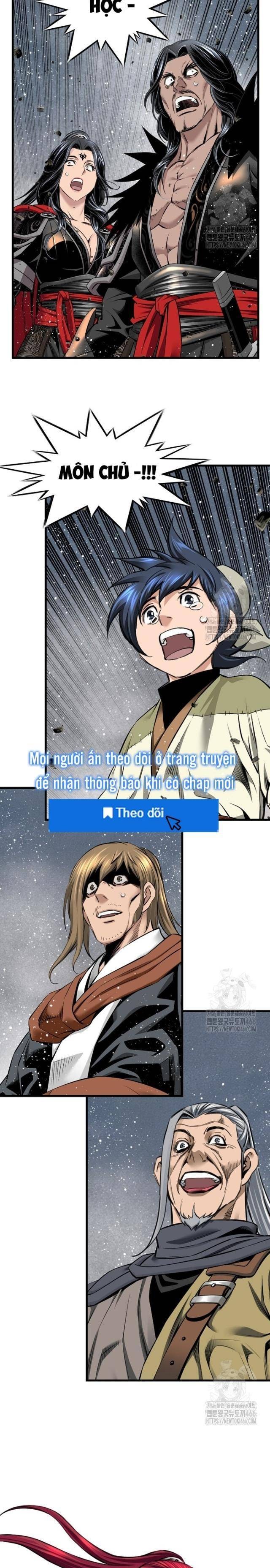 Thiên Hạ Đệ Nhất Y Lại Môn - Page 29