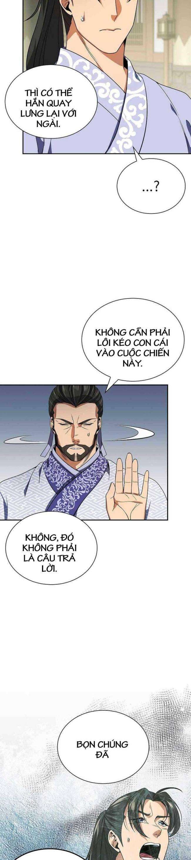 Quán Trọ Phong Ba - Page 6