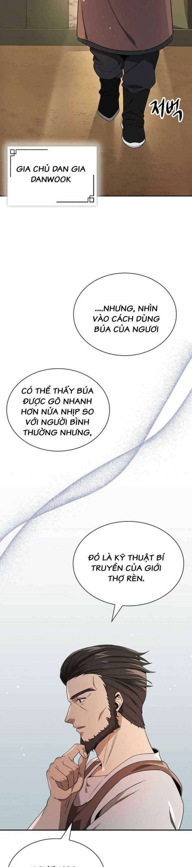 Quán Trọ Phong Ba - Page 5